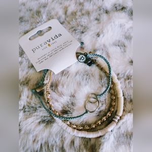 Pura Vida White Sands Pack